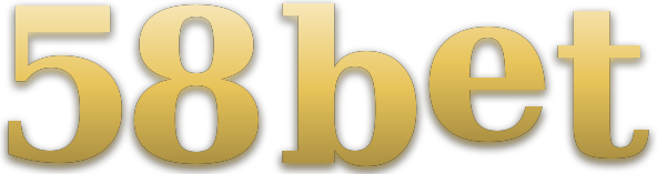 58 bet โลโก้