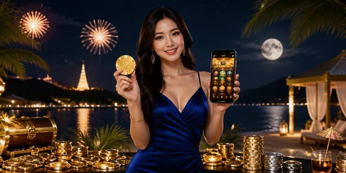 58 bet แบรนด์ที่สร้างมาเพื่อคนไทยโดยเฉพาะ