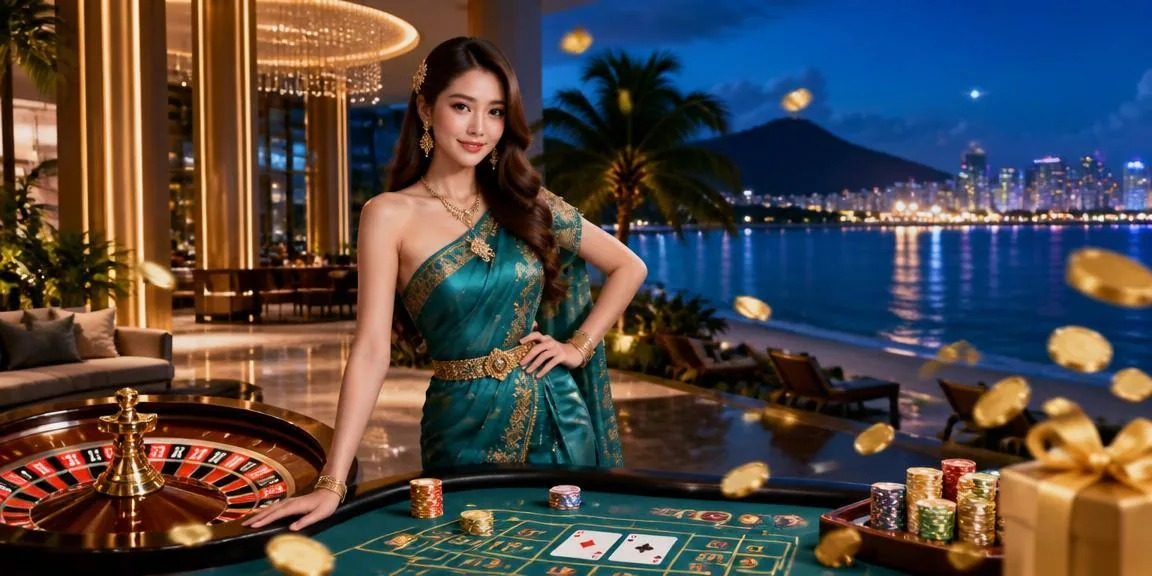 58 bet คาสิโนสด